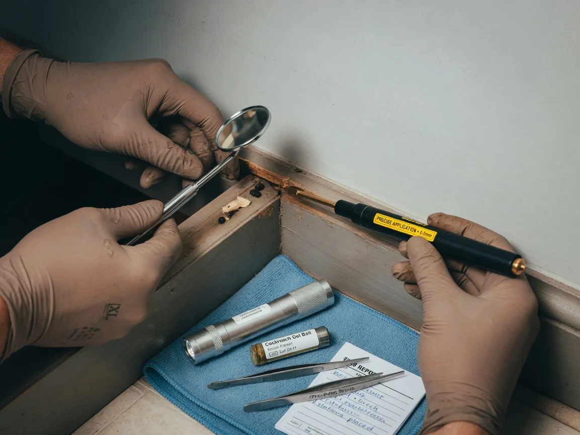 Why choose Emergency Pest Control in Telford, TN
